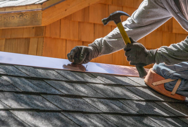 4 Ply Roofing in Portland, ME