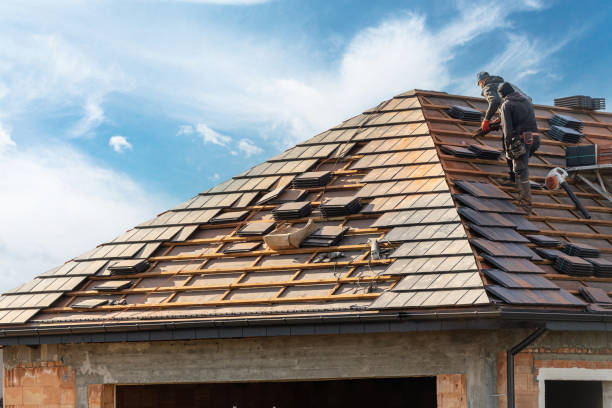 Best Storm Damage Roof Repair  in Portland, ME